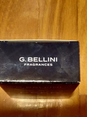 G. Bellini Deep 75 ml (Chanel - Bleu de Chanel) EDP férfi parfüm új - kép 6