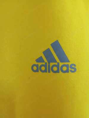 Adidas női torna felső eladó - kép 2