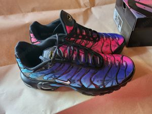 Nike air max plus Tn férfi cipő(41 46)