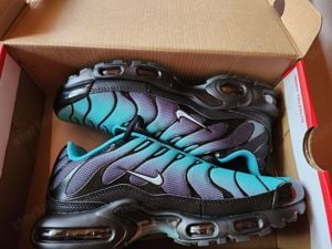 Nike air max plus Tn férfi cipő(41 46) - kép 3