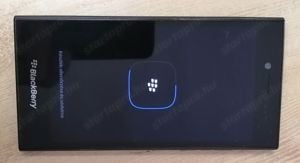 BlackBerry Leap Mobiltelefon, hibás. - kép 4