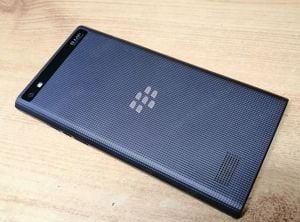 BlackBerry Leap Mobiltelefon, hibás. - kép 2