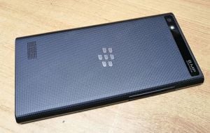 BlackBerry Leap Mobiltelefon, hibás. - kép 3