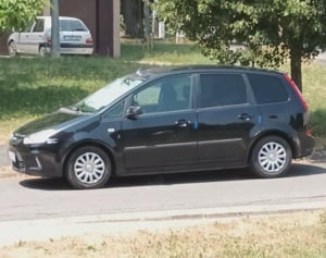 Ford C Max - kép 3