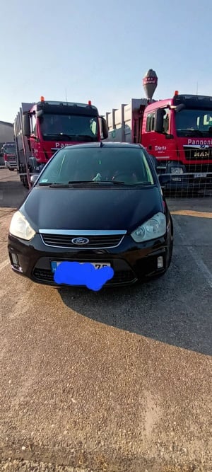 Ford C Max - kép 6