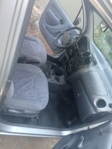 Daewoo Matiz S 0.8 - kép 5