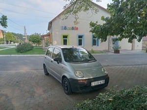 Daewoo Matiz S 0.8 - kép 6