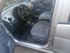 Daewoo Matiz S 0.8 - kép 4