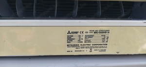 Mitsubishi split klima 3,5kw os