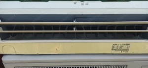 Mitsubishi split klima 3,5kw os - kép 2