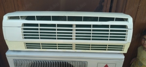 Mitsubishi split klima 3,5kw os - kép 3