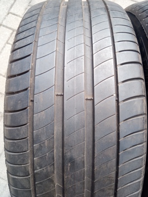 245 45R18 használt nyárigumi Michelin 245 45R18 245 45 18 245 45 r18 - kép 2