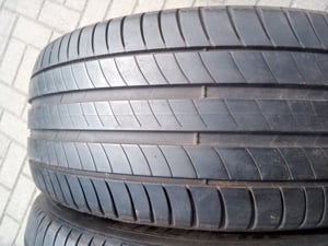 245 45R18 használt nyárigumi Michelin 245 45R18 245 45 18 245 45 r18 - kép 4