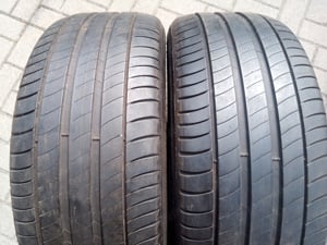 245 45R18 használt nyárigumi Michelin 245 45R18 245 45 18 245 45 r18