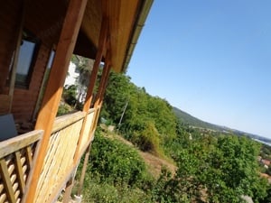 Verőcén Dunai panorámás nyaraló eladó - kép 9