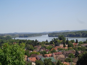 Verőcén Dunai panorámás nyaraló eladó - kép 2