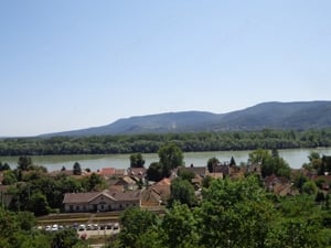 Verőcén Dunai panorámás nyaraló eladó - kép 4