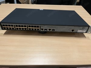 3Com Baseline Switch 2426-PWR Plus - kép 2