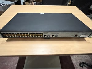 3Com Baseline Switch 2426-PWR Plus