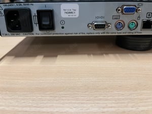 Dell Poweredge 180AS Console Switch - kép 3