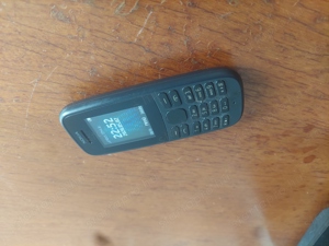 Nokia 105 független telefon - kép 6