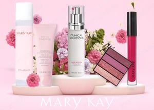 Mary Kay amerikai luxuskozmetikumok már Magyarországon is !  - kép 2