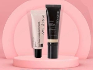 Mary Kay amerikai luxuskozmetikumok már Magyarországon is !  - kép 16