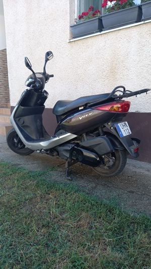 Yamaha Vity 125cm3 robogó eladó! - kép 5