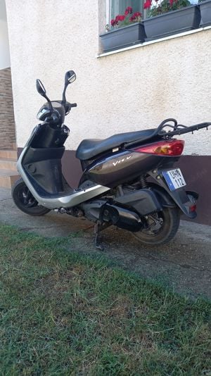 Yamaha Vity 125cm3 robogó eladó! - kép 6