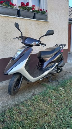 Yamaha Vity 125cm3 robogó eladó! - kép 7