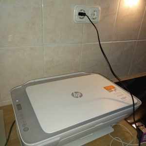 HP Deskjet tintasugaras nyomtató eladó - kép 3