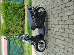 2022 Piaggio Liberty 4T Iget - kép 4