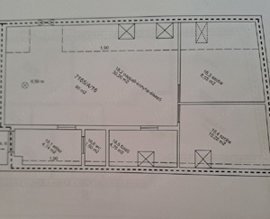 Monor központi részén, újszerű állapotban lévő 60 m2-es, 2 szoba + nappalis tetőtéri lakás - kép 12