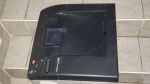 Kyocera Ecosys FS-4020DN A4-es kétoldalas hálózati lézernyomtató - kép 6