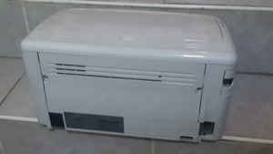 Canon LBP 3010 lézer nyomtató hiányos - kép 9