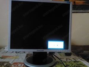 monitor dell monitor - kép 3