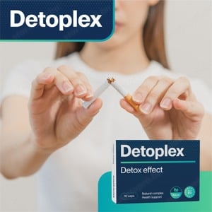 Detoplex természetes komplex - kép 2