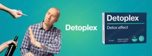 Detoplex természetes komplex - kép 3