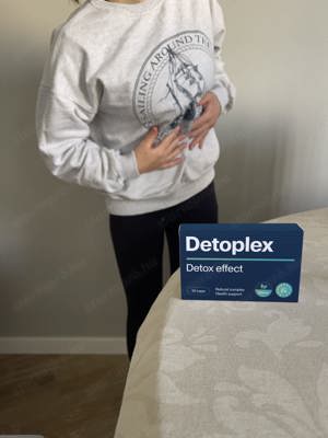 Detoplex természetes komplex - kép 6