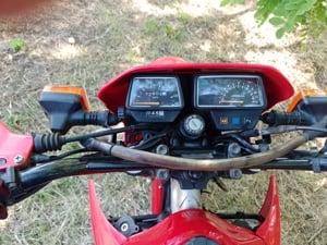 Yamaha DT 125 R 