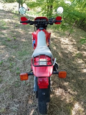 Yamaha DT 125 R  - kép 6