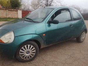 Eladó, friss műszaki vizsgával fordka 1.3  - kép 3