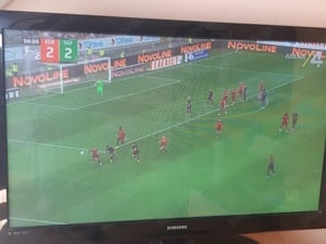 Samsung PS50B430P2W plazma TV 50 colos 127cm működő - kép 9