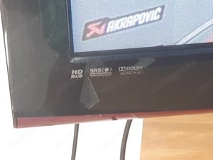 Samsung PS50B430P2W plazma TV 50 colos 127cm működő - kép 8