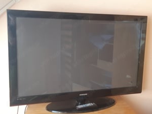 Samsung PS50B430P2W plazma TV 50 colos 127cm működő