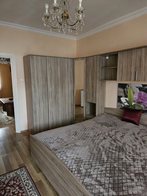 Szombathelyen, befektetésre is alkalmas egyedi fútéses, erkélyes lakás azonnali költözéssel! - kép 5