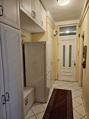 Szombathelyen, befektetésre is alkalmas egyedi fútéses, erkélyes lakás azonnali költözéssel! - kép 8