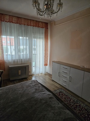 Szombathelyen, befektetésre is alkalmas egyedi fútéses, erkélyes lakás azonnali költözéssel! - kép 3