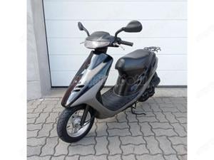 Honda Dió AF 27 