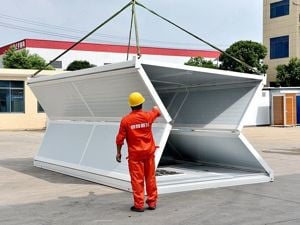 Egyedülálló technológiájú alumíniumházak legelőször Európában! - kép 14